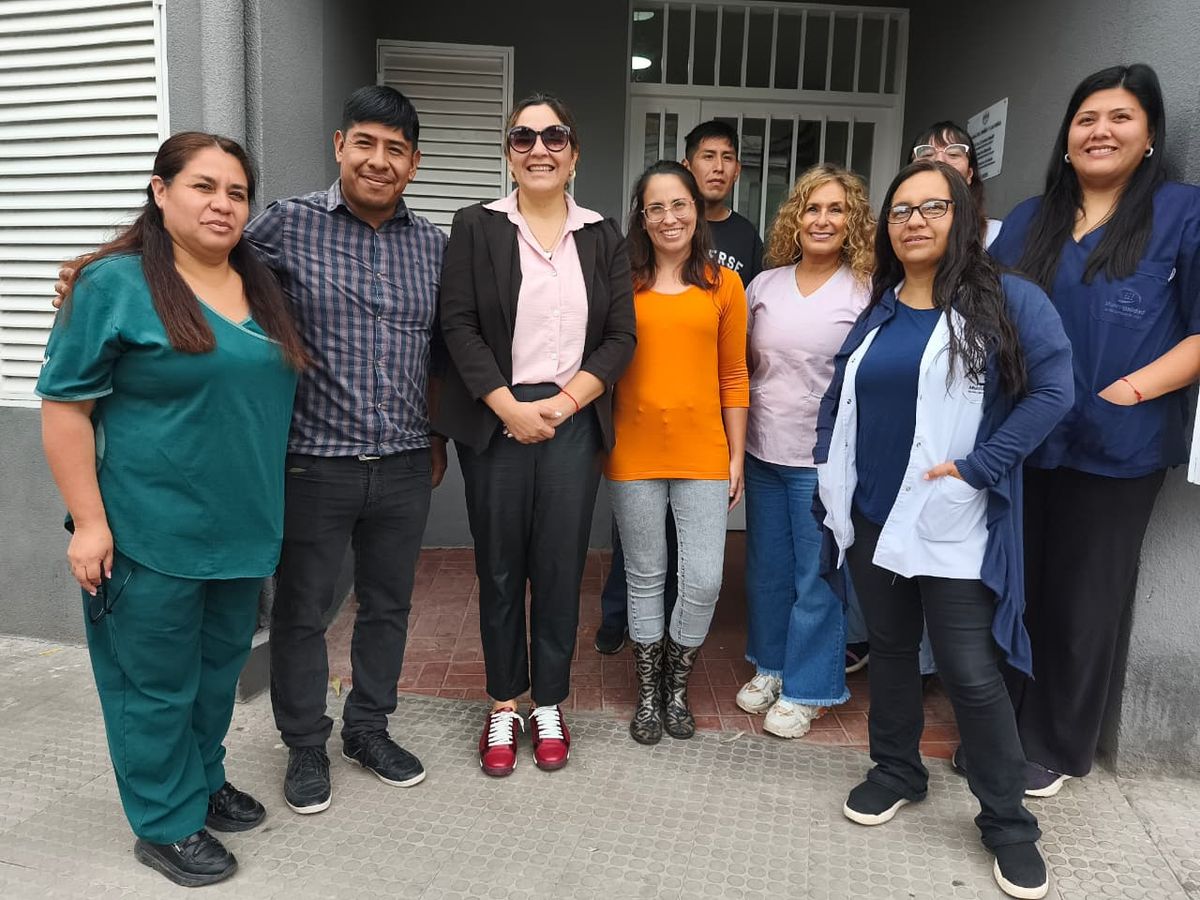 Articulan nuevas estrategias de atención entre Provincia y Municipio