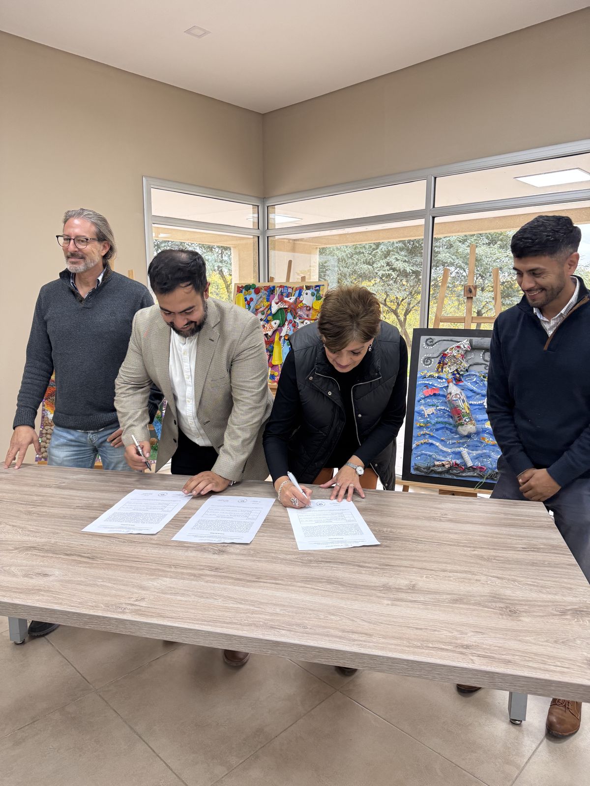 Jujuy incorpora maquinaria para reciclado de plásticos Jujuy incorpora maquinaria para reciclado de plásticos