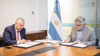 morales y filmus firmaron el financiamiento para el polo de innovacion cientifica y tecnologica de jujuy