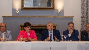 morales enfatizo que el centro de gestion ambiental puna resuelve el problema de residuos