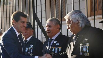 Jujuy conmemoró el 213º aniversario de la Reconquista y el regreso del pueblo tras el Éxodo