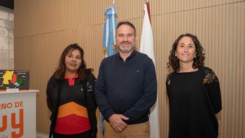 Presentaron la nueva Ley de Guías de Turismo de Jujuy