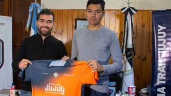 Aportes para la Selección Jujeña de Trail