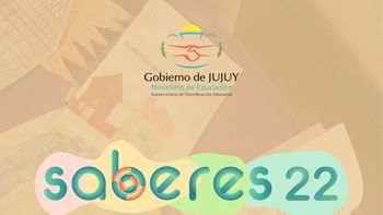 convocatoria programa saberes22