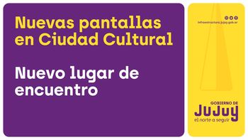 Energía puso a punto el servicio eléctrico para las carrozas y desfiles de la FNE, como también instaló pantallas LED que acompañarán éste y otros eventos venideros.