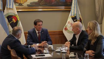 Holcim Argentina presentó su plan de inversión en Jujuy