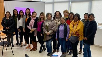 fortalecimiento de la formacion docente a traves de promace y los ies