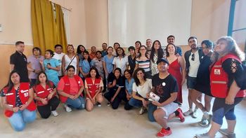 capacitacion en prevencion combinada de vih e infecciones de transmision sexual para el abordaje en adolescencias