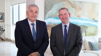 morales abre nuevas oportunidades de desarrollo con la busqueda de inversiones en cobre morales abre nuevas oportunidades de desarrollo con la busqueda de inversiones en cobre