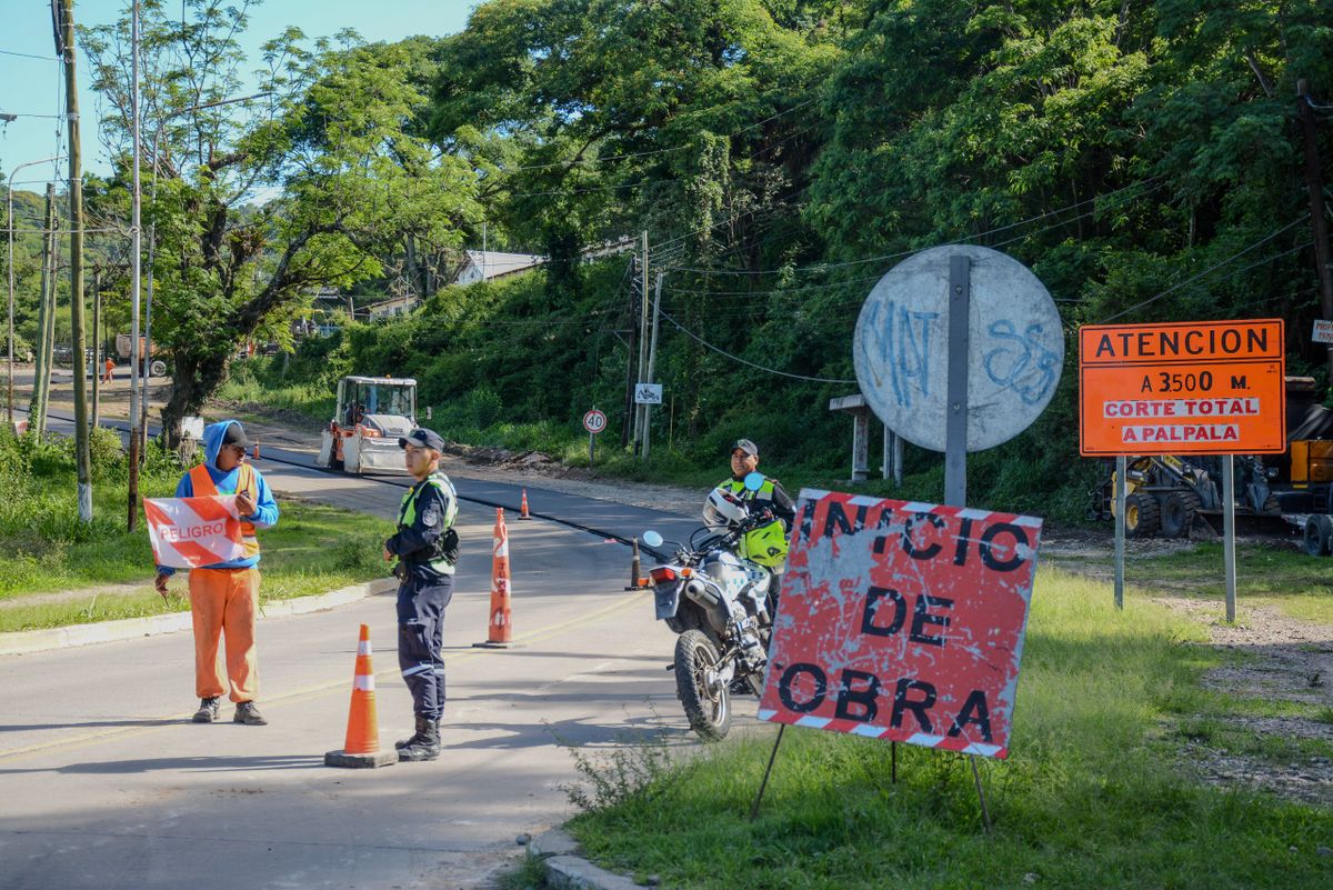 Información importante para un viaje seguro