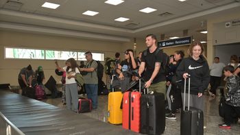 arranca el verano con un fuerte movimiento turistico en jujuy