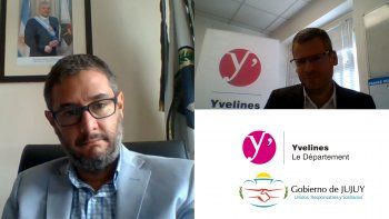 jujuy e yvelines, cooperacion descentralizada jujuy e yvelines, cooperacion descentralizada