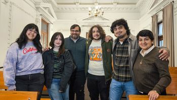 ENERC NOA: Espacio de impulso a la industria audiovisual jujeña con proyección nacional e internacional