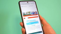 ya se encuentra disponible el listado provisorio de adheridos para el proximo sorteo publico para gran jujuy