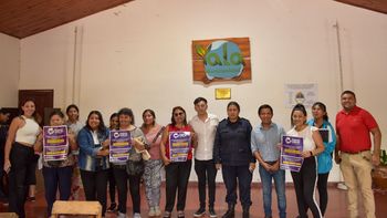 comparsas de yala se suman a un carnaval sin violencias comparsas de yala se suman a un carnaval sin violencias