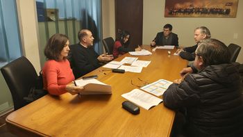 APUAP: Continúan las negociaciones por paritarias