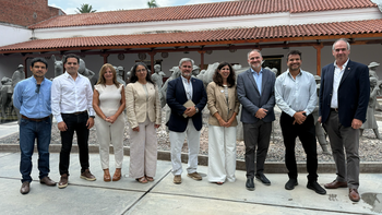 Jujuy fortalece la profesionalización del turismo con nuevas alianzas académicas