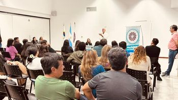 Iniciaron los preparativos para los 75 años de la Fiesta Nacional de los Estudiantes