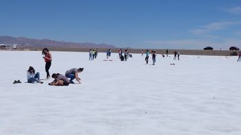Jujuy tuvo un 68% de ocupación y se espera superar el 85% durante el fin de semana XXL