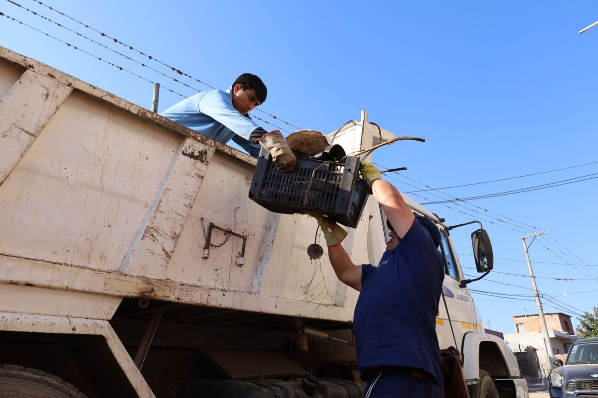 Sin casos, se refuerza la estrategia integral frente al dengue Sin casos, se refuerza la estrategia integral frente al dengue