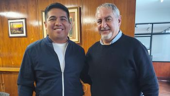 el trabajo interinstitucional asegura servicios de salud en terreno