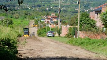 Obras de mejora integral de calles en barrios enteros