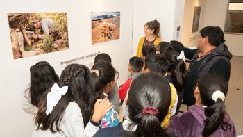 Cultura en 7 días: la agenda de actividades culturales en Jujuy del 9 al 15 de abril