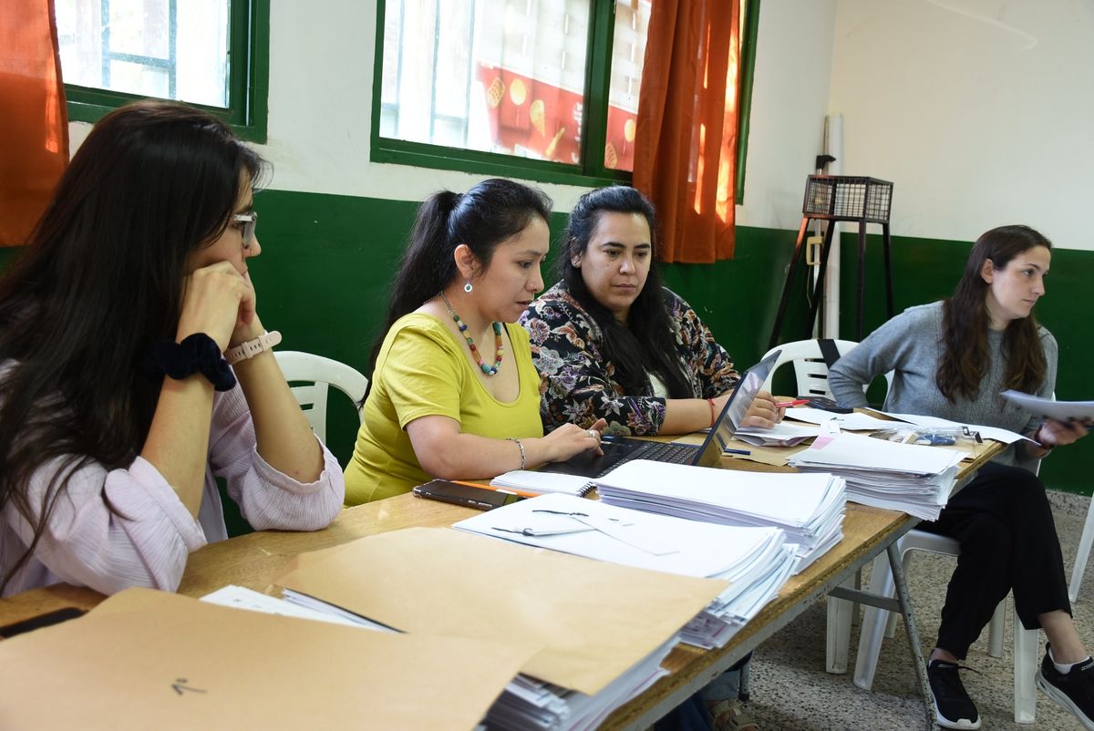 Jujuy puso en marcha la evaluación EGRA 2025 en escuelas primarias Jujuy puso en marcha la evaluación EGRA 2025 en escuelas primarias