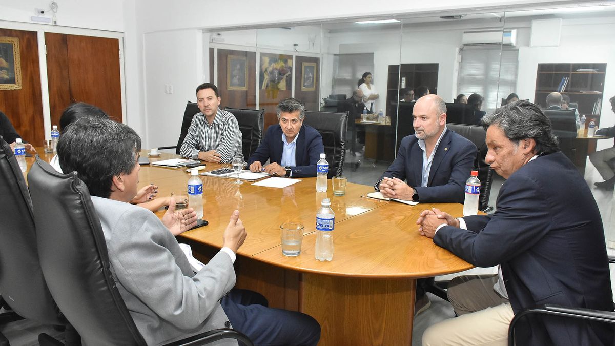 Jujuy lidera una alianza regional con Salta y Catamarca para potenciar el desarrollo minero del NOA