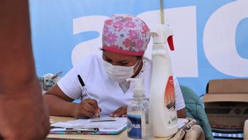 Se confirmaron en Jujuy 17 casos de Gripe A