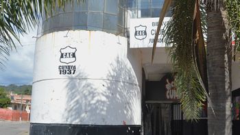'Clubes Eficientes': iniciaron evaluaciones técnicas en El Piquete y capital