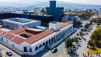 El Cabildo de Jujuy: un proyecto de historia