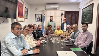 cooperacion internacional para la gestion de emergencias y la prevencion de incendios forestales
