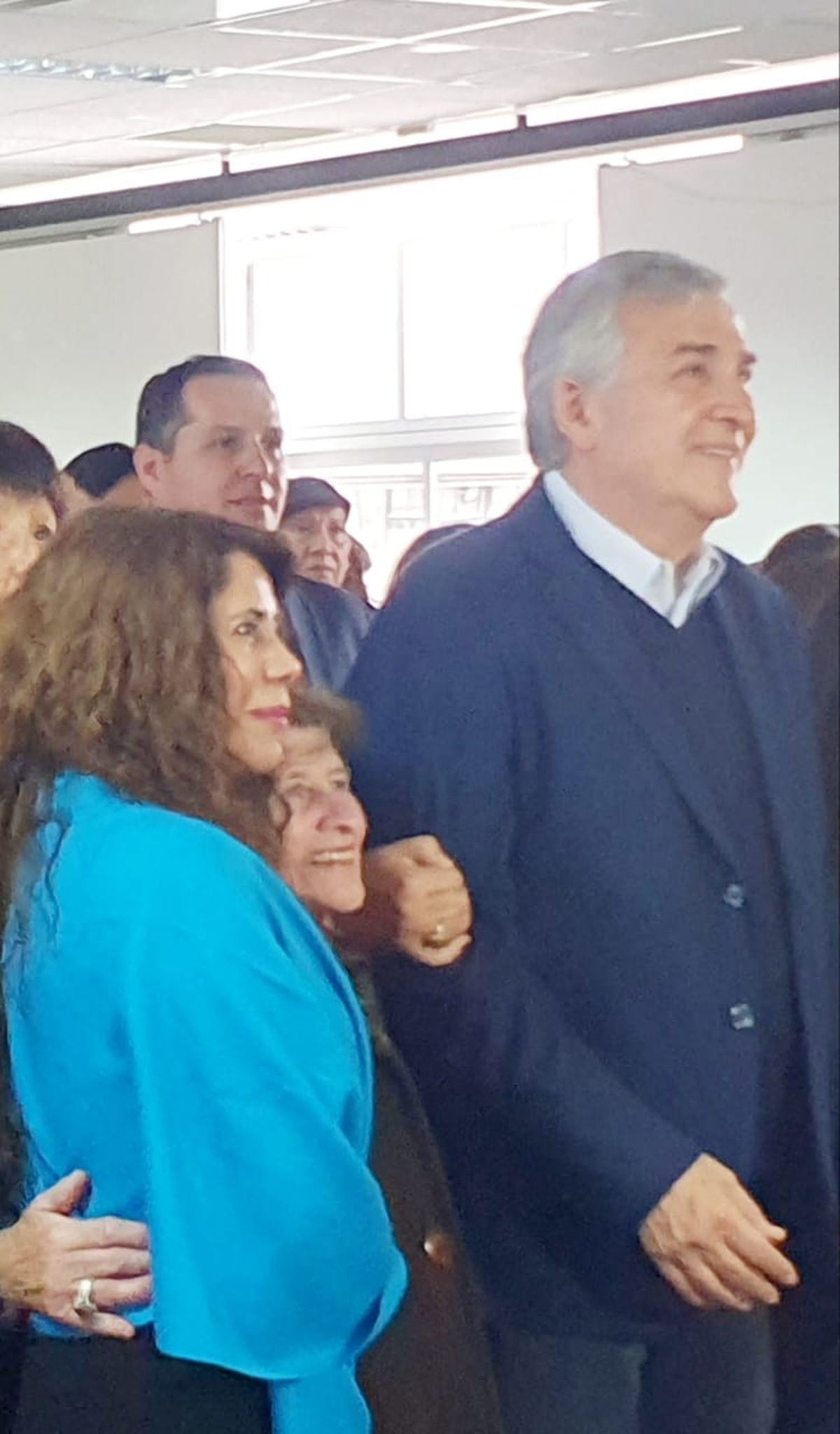 Fortalecimiento a centros de jubilados, pensionados y retirados de Jujuy