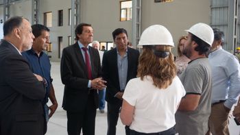 Consolidan propuesta formativa para salidas laborales de construcción y otros oficios