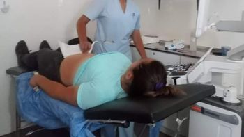 el movil sanitario cierra el ano con atenciones en valles y puna el movil sanitario cierra el ano con atenciones en valles y puna