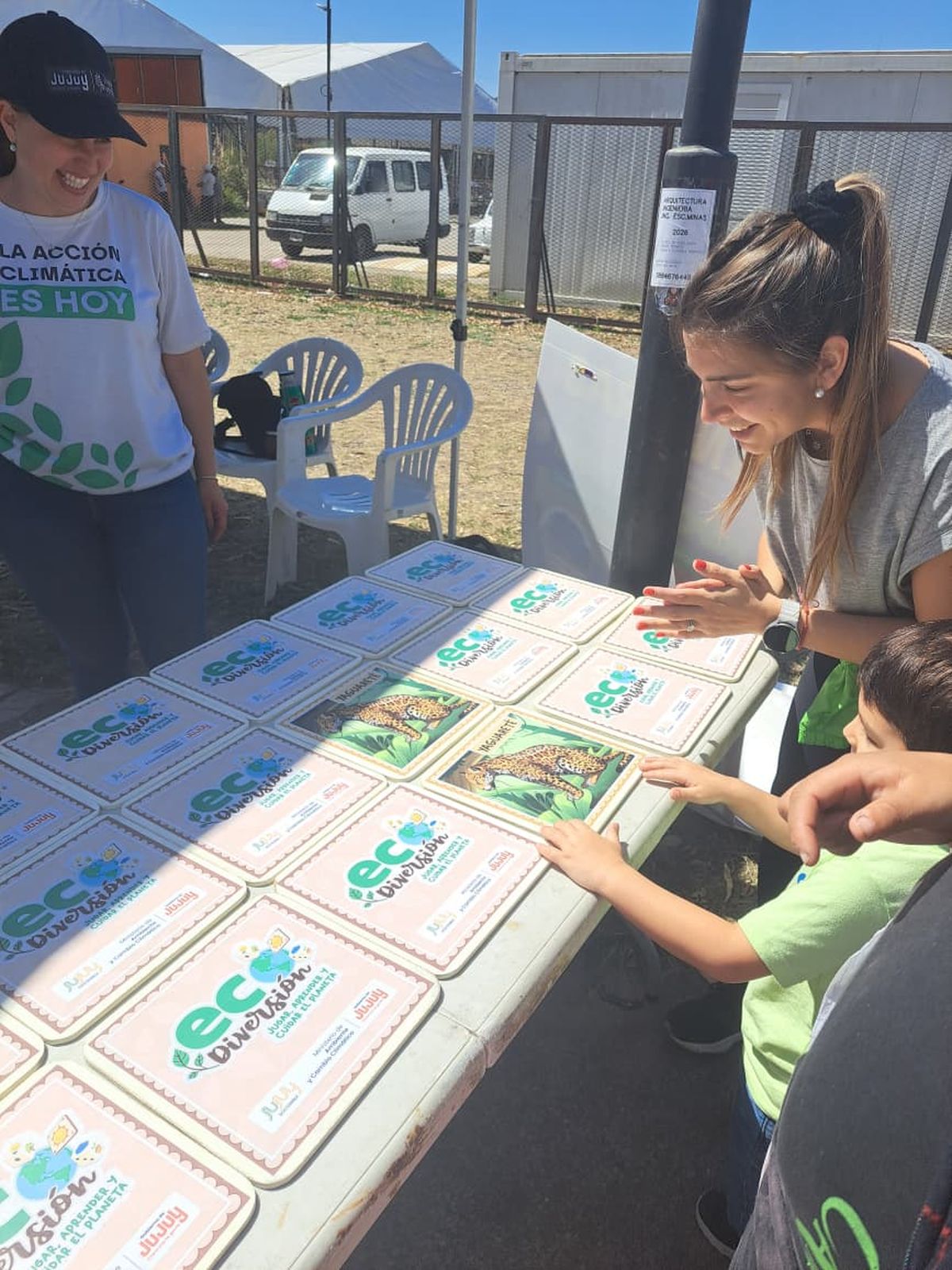 Por una FNE+ Sostenible