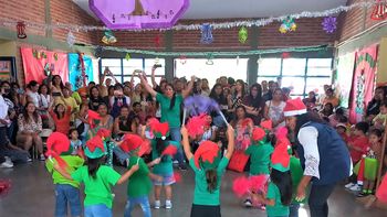 exitoso cierre de actividades en los centros de desarrollo infantil y centros de dia