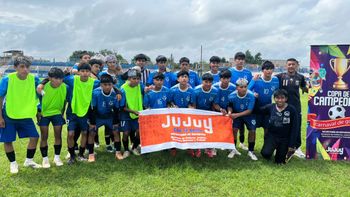 Se define la segunda edición de la Copa de Campeones 