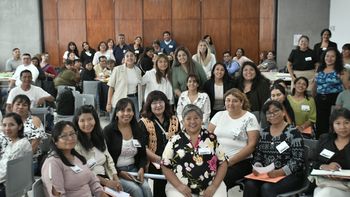 Avanza la evaluación de proyectos de Educadores Comunitarios para el ciclo 2026