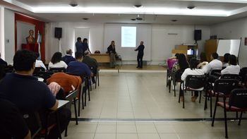 Eficiencia energética: tras diagnóstico, el hospital Materno Infantil sumará acciones