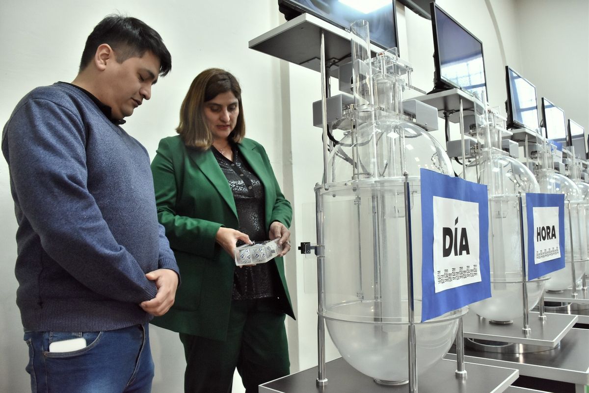 Ingreso a 1º año 2026: se asignó el momento a las 15 instituciones con sobredemanda Ingreso a 1º año 2026: se asignó el momento a las 15 instituciones con sobredemanda