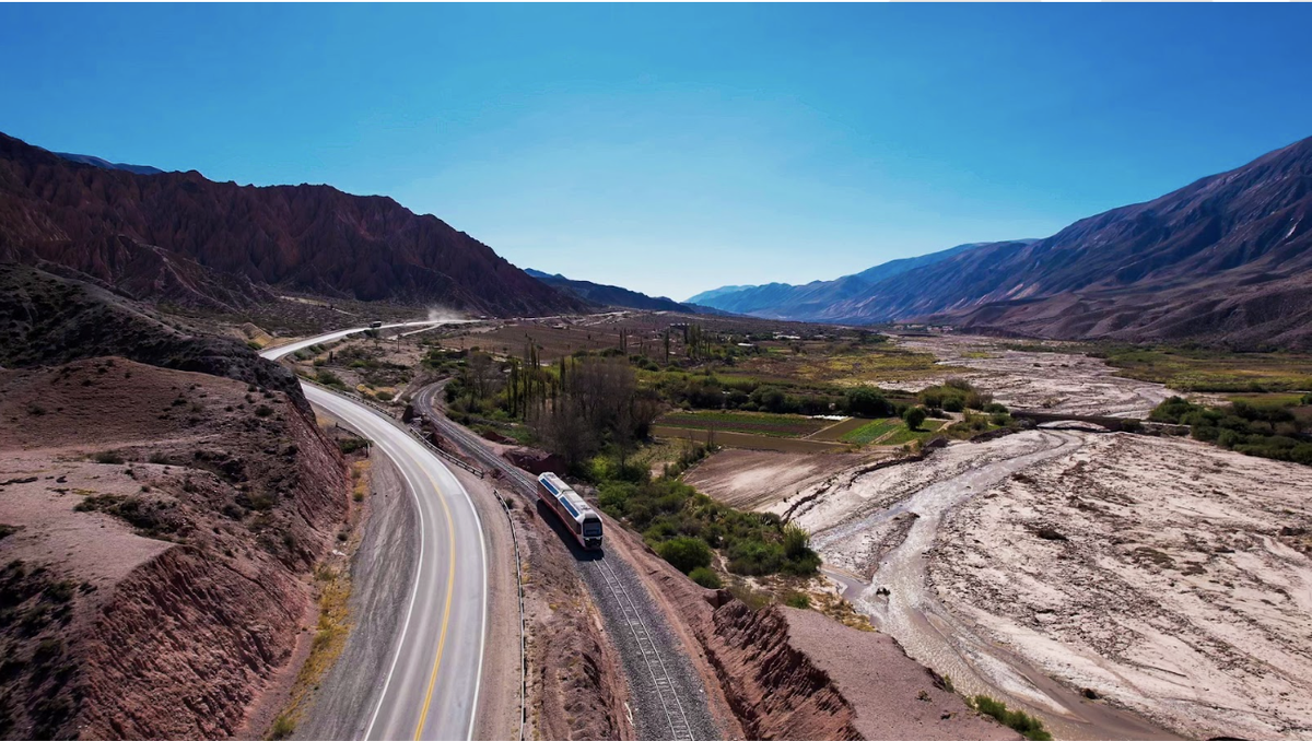 Jujuy se consolida como uno de los más destacados destinos argentinos