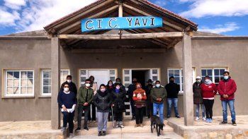 yavi busca fortalecer su turismo