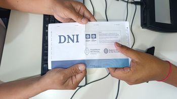 El Registro Civil traslada sus oficinas móviles al Paseo de las Plantas durante todo el mes de marzo