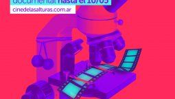 Convocatoria para participar del “DocuLab de las Alturas”