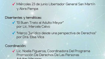 ciclo de talleres virtuales