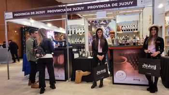jujuy presente en la 15a edicion de expo delicatessen