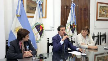 Sadir relanzó la App Tu Jujuy y el Portal de Trámites Unificados