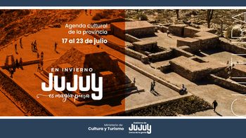 Agenda Cultural de la Provincia:  actividades de invierno y propuestas culturales